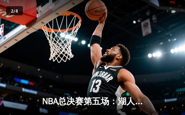 NBA总决赛第五场：湖人险胜凯尔特人，詹姆斯砍下三双率队夺赛点 - 2