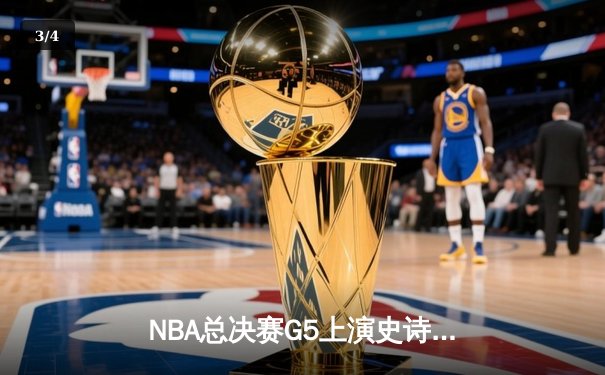 NBA总决赛G5上演史诗逆转，掘金绝境翻盘热火夺赛点 - 3
