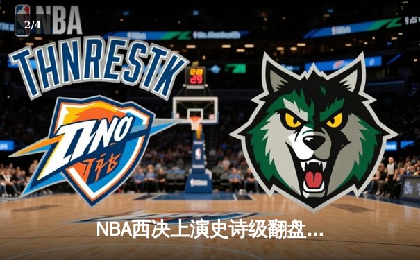 NBA西决上演史诗级翻盘！太阳末节41分逆转掘金，布克45分创队史纪录 - 2