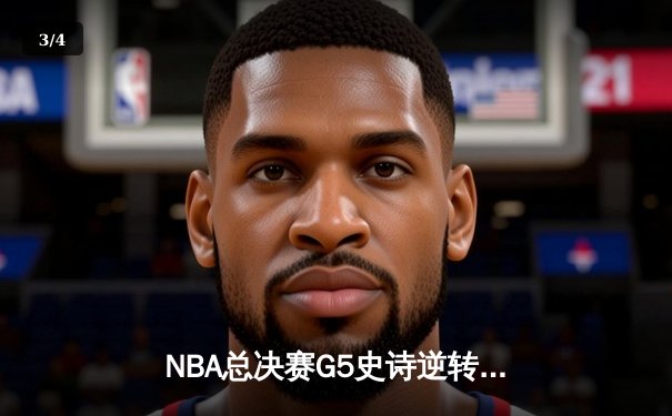 NBA总决赛G5史诗逆转：凯尔特人绝境翻盘 塔图姆41分率队夺赛点 - 3