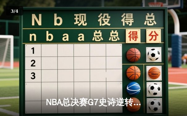 NBA总决赛G7史诗逆转：丹佛掘金加时鏖战力克热火卫冕成功 - 3