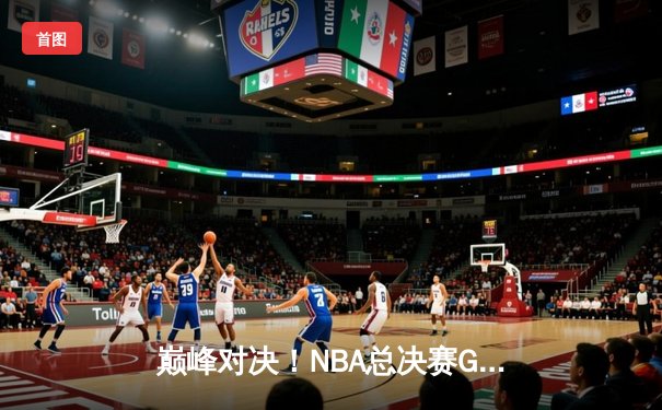 巅峰对决！NBA总决赛G5勇士逆转凯尔特人夺赛点，库里狂砍43分创纪录