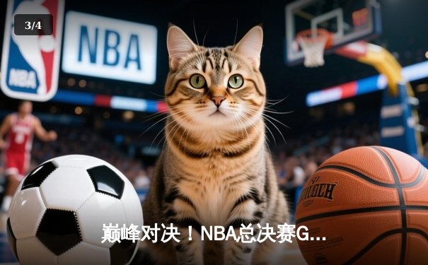 巅峰对决！NBA总决赛G5勇士逆转凯尔特人夺赛点，库里狂砍43分创纪录 - 3