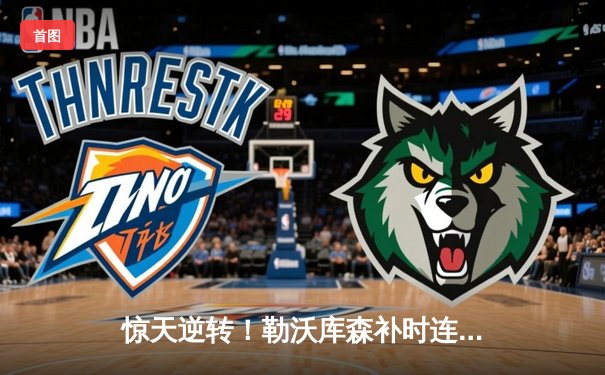 惊天逆转！勒沃库森补时连入两球绝平，赛季不败纪录延续至48场