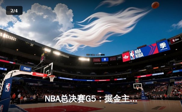 NBA总决赛G5：掘金主场逆转热火，约基奇史诗级三双锁定胜局 - 2