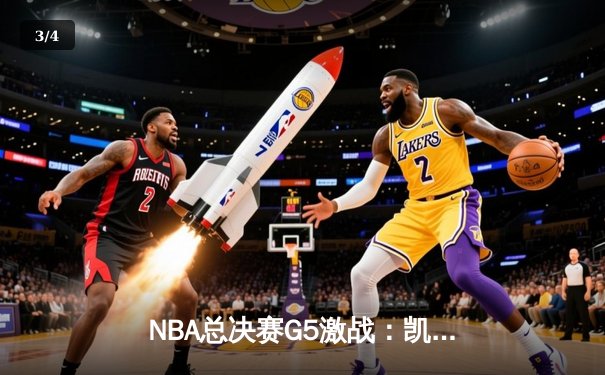 NBA总决赛G5激战：凯尔特人险胜勇士，塔图姆41分创生涯纪录 - 3