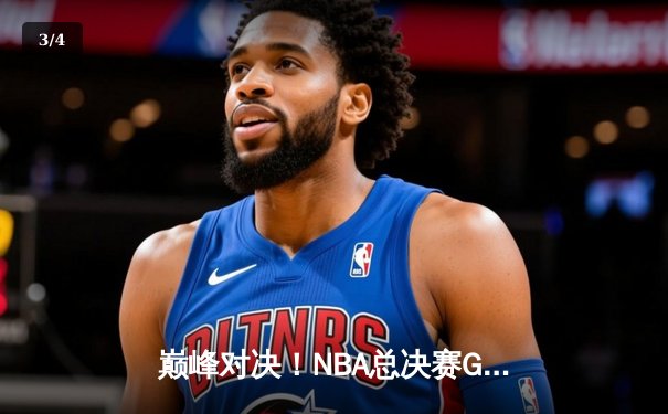 巅峰对决！NBA总决赛G7掘金加时险胜热火，约基奇41+三双创历史 - 3